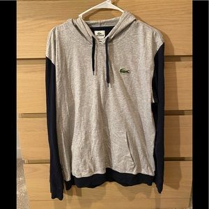 Lacoste pullover